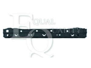 EQUAL QUALITY L00807 atrama, buferis 
 Kėbulas -> Kėbulo dalys/ sparnas/buferis -> Buferis/dalys
85030 1F530, 85030 50B30