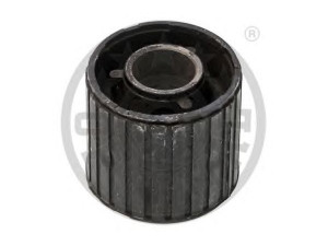 OPTIMAL F8-5293 valdymo svirties/išilginių svirčių įvorė 
 Ašies montavimas/vairavimo mechanizmas/ratai -> Valdymo svirtis/pasukamosios svirties sujungimas -> Montavimas/sutvirtinimas
3523.45, 3523.67