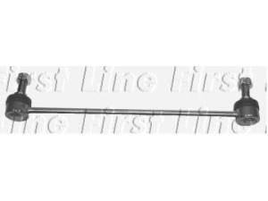 FIRST LINE FDL6765 šarnyro stabilizatorius 
 Ašies montavimas/vairavimo mechanizmas/ratai -> Stabilizatorius/fiksatoriai -> Savaime išsilyginanti atrama
30884179