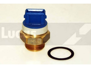 LUCAS ELECTRICAL SNB788 temperatūros jungiklis, radiatoriaus ventiliatorius 
 Aušinimo sistema -> Siuntimo blokas, aušinimo skysčio temperatūra
126423, 96009503, 96064561, 126423