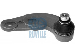 RUVILLE 915751 atramos/vairo trauklė 
 Ašies montavimas/vairavimo mechanizmas/ratai -> Sujungimai -> Atramos/vairo trauklė
893 505 366 C