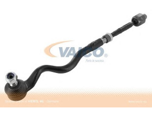 VAICO V20-7135 strypo montavimas 
 Vairavimas -> Sujungimo trauklės surinkimas/dalys -> Sujungimo trauklės surinkimas
32 21 1 095 956