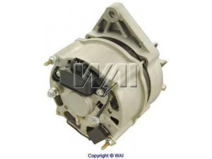 WAIglobal 12614N kintamosios srovės generatorius