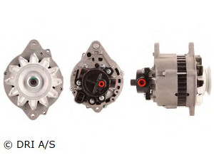 DRI 227306702 kintamosios srovės generatorius
23100-56C00, 23100-56C00-EP, 23100-56C01