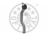 OPTIMAL G1-1473 skersinės vairo trauklės galas 
 Vairavimas -> Vairo mechanizmo sujungimai
8201108332