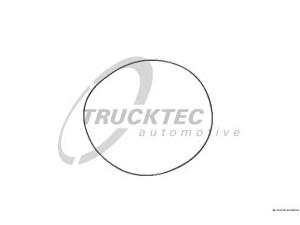 TRUCKTEC AUTOMOTIVE 01.67.084 O žiedas, cilindro sraigtinė įvorė
51 96504 0338, 012 997 1348, 014 997 8648