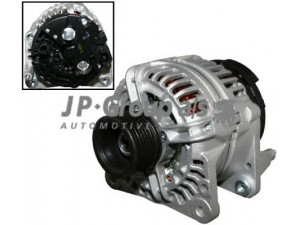 JP GROUP 1190104400 kintamosios srovės generatorius 
 Elektros įranga -> Kint. sr. generatorius/dalys -> Kintamosios srovės generatorius
06F903023B, 06F903023BX, 06F903023G