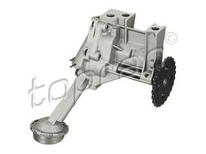 TOPRAN 700 975 alyvos siurblys 
 Variklis -> Tepimas -> Alyvos siurblys/dalys -> Alyvos siurblys
7701 693 576