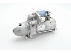 BOSCH 0 001 263 049 starteris 
 Elektros įranga -> Starterio sistema -> Starteris
006 151 22 01, A 006 151 22 01