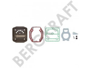 BERGKRAFT BK8501400 remonto komplektas, kompresorius
1699825