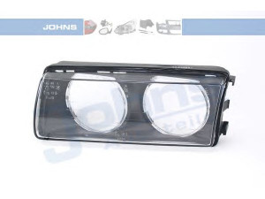 JOHNS 20 07 09-1 lęšis, priekinis žibintas 
 Kėbulas -> Priekinis žibintas/dalys -> Dalys, priekinis žibintas
63 12 1 393 849