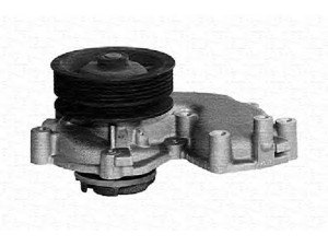 MAGNETI MARELLI 350981326000 vandens siurblys 
 Aušinimo sistema -> Vandens siurblys/tarpiklis -> Vandens siurblys
7693570, 7629033, 7629033
