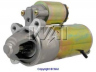 WAIglobal 30163N starteris 
 Elektros įranga -> Starterio sistema -> Starteris
86AB11000AC, 89AB11000AA, 89AB11000BA