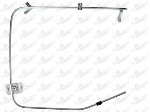 AC Rolcar 03.2604 lango pakėliklis
93908381