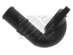 MAPCO 28641 termostato korpusas
2S6G8250A1B