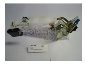 ASHUKI J800-04 kuro siurblys 
 Degalų tiekimo sistema -> Kuro siurblys/dalys -> Kuro siurblys
96183061, 96308414, 96391617, 96391618