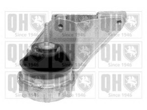QUINTON HAZELL EM3111 variklio montavimas 
 Variklis -> Variklio montavimas -> Variklio montavimo rėmas
4A0 199 351B
