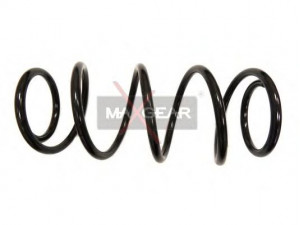 MAXGEAR 60-0075 spyruoklė 
 Pakaba -> Spyruoklės
312839, 312839