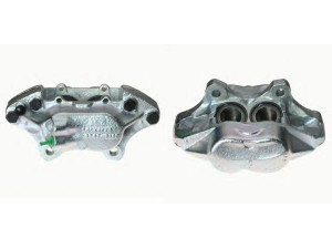 BUDWEG CALIPER 341570 stabdžių apkaba 
 Dviratė transporto priemonės -> Stabdžių sistema -> Stabdžių apkaba / priedai
1 587 090, 86VB002B120CA