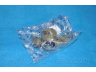 PARTS-MALL PXCBB-011BL įvorė, valdymo svirties montavimas 
 Ašies montavimas/vairavimo mechanizmas/ratai -> Valdymo svirtis/pasukamosios svirties sujungimas -> Montavimas/sutvirtinimas
0K9A23446Y, 0K9A63446Y, K9A23446Y