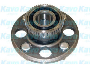 KAVO PARTS WBH-2013 rato guolio komplektas 
 Ašies montavimas/vairavimo mechanizmas/ratai -> Rato stebulė/montavimas -> Rato guolis
42200S50951