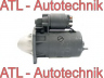 ATL Autotechnik A 10 190 starteris 
 Elektros įranga -> Starterio sistema -> Starteris
77 00 633 995, 77 00 709 922, 77 01 348 805