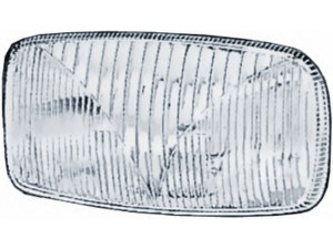 HELLA 9ES 069 831-001 lęšis, priekinis žibintas
6 637 603, 93.72.0701, 057 511 17