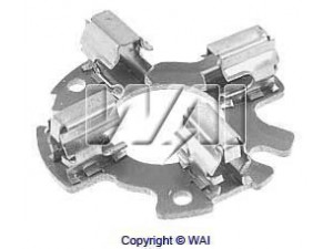 WAIglobal 69-6200 laikiklis, angliniai šepetėliai
150573, 15057, 150573, 3922519