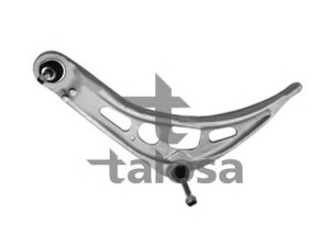 TALOSA 40-08899 vikšro valdymo svirtis 
 Ašies montavimas/vairavimo mechanizmas/ratai -> Valdymo svirtis/pasukamosios svirties sujungimas -> Vairo trauklės (valdymo svirtis, išilginis balansyras, diago
31122282122