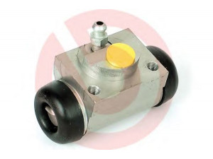 BREMBO A 12 365 rato stabdžių cilindras 
 Stabdžių sistema -> Ratų cilindrai
1223491, 1385739, 2T142261AA, 3M512261AA