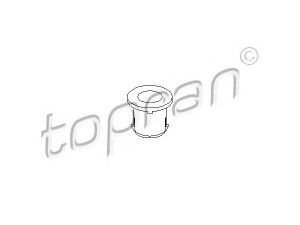 TOPRAN 722 144 įvorė, pavarų svirtis 
 Transmisija -> Neautomatinė pavarų dėžė -> Transmisijos valdymas
2175 11, 2175 11S, 2175 11, 2175 11S