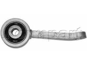 FORMPART 1908058 šarnyro stabilizatorius 
 Ašies montavimas/vairavimo mechanizmas/ratai -> Stabilizatorius/fiksatoriai -> Savaime išsilyginanti atrama
220 320 15 89, 220 320 1589