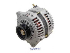 WAIglobal 13639 kintamosios srovės generatorius
LR1110705, LR1110705B, LR1110709