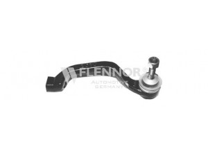 FLENNOR FL0236-B skersinės vairo trauklės galas 
 Vairavimas -> Vairo mechanizmo sujungimai
XR81770