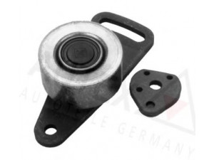 AUTEX 641320 įtempiklio skriemulys, paskirstymo diržas 
 Techninės priežiūros dalys -> Papildomas remontas
7700660586, 7700660586, 7700745215
