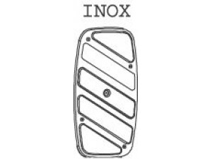 DINEX 49811 apsauga nuo karščio