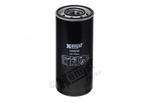 HENGST FILTER H308W alyvos filtras 
 Techninės priežiūros dalys -> Techninės priežiūros intervalai
190 3630, 190 5704, 190 7571, 190 7817