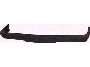 KLOKKERHOLM 0011900A1 buferis 
 Kėbulas -> Kėbulo dalys/ sparnas/buferis -> Priekinis aerodinaminio pasipriešinimo sumažinimas/grotelės
443 807 101