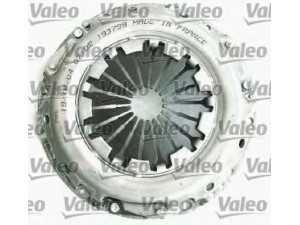 VALEO 826558 sankabos komplektas 
 Sankaba/dalys -> Sankabos remonto komplektas, visas
7701475929, 7701476557