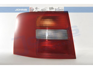 JOHNS 13 18 87-5 kombinuotas galinis žibintas 
 Kėbulas -> Transporto priemonės galas -> Kombinuotas galinis žibintas/dalys -> Kombinuotas galinis žibintas
4B9 945 095D, 4B9 945 095D 3FZ