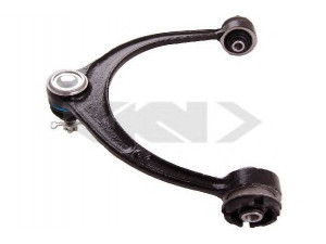 SPIDAN 50805 vikšro valdymo svirtis 
 Ašies montavimas/vairavimo mechanizmas/ratai -> Valdymo svirtis/pasukamosios svirties sujungimas -> Vairo trauklės (valdymo svirtis, išilginis balansyras, diago
48630 59015