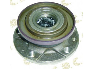 AUTOKIT 01.97190 rato guolio komplektas 
 Ašies montavimas/vairavimo mechanizmas/ratai -> Rato stebulė/montavimas -> Rato guolis
51754195, 60552720, 60652720