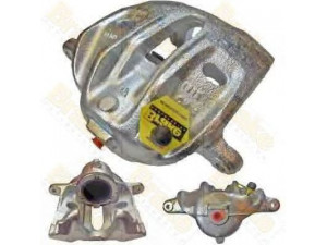 Brake ENGINEERING CA1024R stabdžių apkaba 
 Dviratė transporto priemonės -> Stabdžių sistema -> Stabdžių apkaba / priedai
0542102, 542102, 542451, 90369385