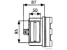 HERTH+BUSS ELPARTS 83840700 kombinuotas galinis žibintas
324 944, 333478