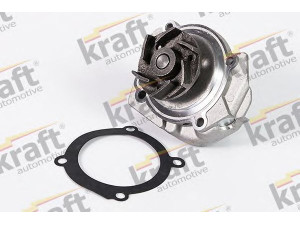 KRAFT AUTOMOTIVE 1503140 vandens siurblys 
 Aušinimo sistema -> Vandens siurblys/tarpiklis -> Vandens siurblys
46423351, 46531183, 5973713, 71713727