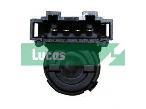 LUCAS ELECTRICAL SMB706 stabdžių žibinto jungiklis
1J0945511B, 1J0945511C, 1J0945511D