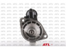 ATL Autotechnik A 16 280 starteris 
 Elektros įranga -> Starterio sistema -> Starteris
M0T86781, 12 02 138, 12 02 144