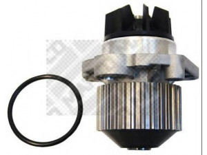MAPCO 21322 vandens siurblys 
 Aušinimo sistema -> Vandens siurblys/tarpiklis -> Vandens siurblys
1201.F6, 9641117180, 9641117180