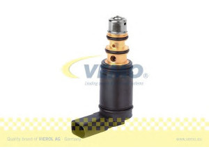 VEMO V15-77-1016 valdymo vožtuvas, kompresorius 
 Oro kondicionavimas -> Kompresorius/dalys
1K0 820 803 F_part, 1K0 820 803 P_part