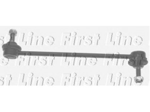FIRST LINE FDL7149 šarnyro stabilizatorius 
 Ašies montavimas/vairavimo mechanizmas/ratai -> Stabilizatorius/fiksatoriai -> Savaime išsilyginanti atrama
1 790 310, 1513343, 1745924, 1790310